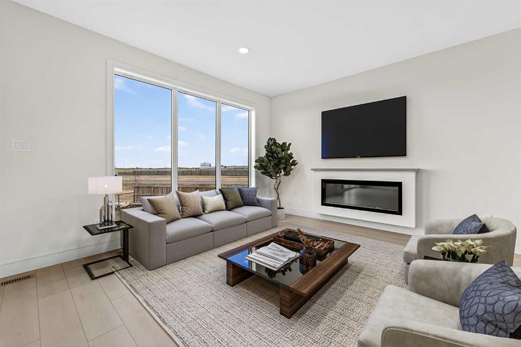 Fifth View of 241 Blackwolf Place N, Blackwolf 1, Lethbridge, Alberta, T1H 7J2