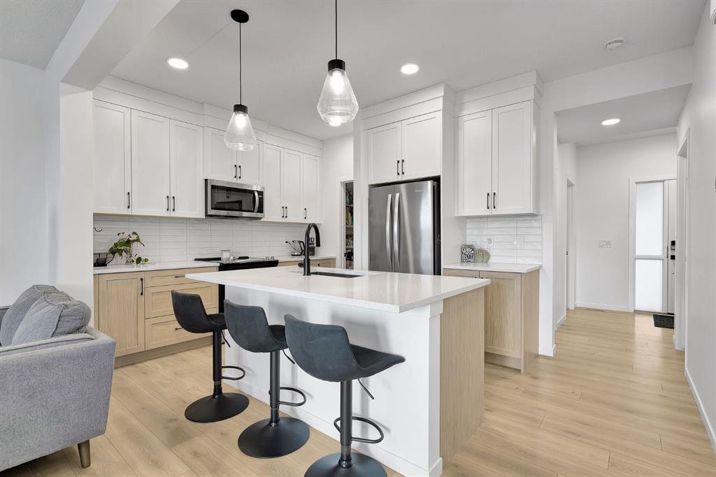 Fifth View of 179 Willow Place , The Willows, Cochrane, Alberta, T4C 2S6