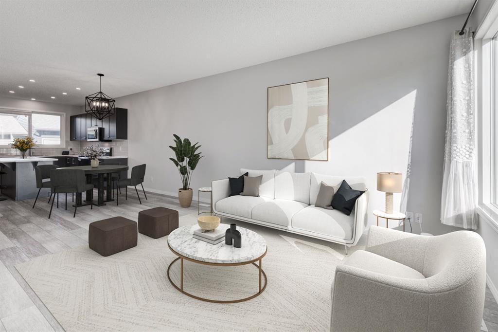 Fourth View of 362 Wolf Creek Manor SE, Wolf Willow, Calgary, Alberta, T2X4V5