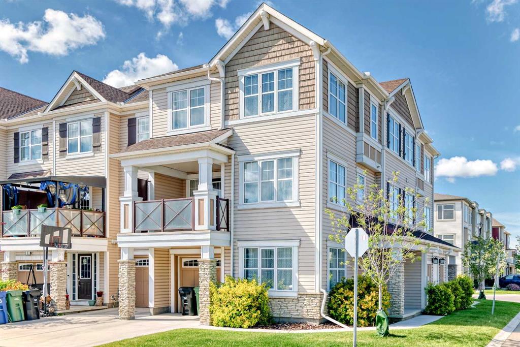 81 Cityscape Row NE, A2279986, Alberta,