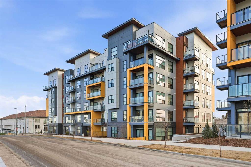 305, 370 Dieppe Drive SW, A2279990, Alberta,