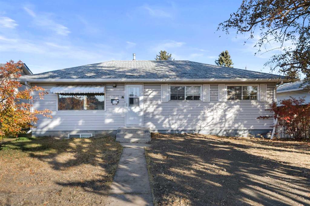 4612 Fortune Road SE, A2279991, Alberta,