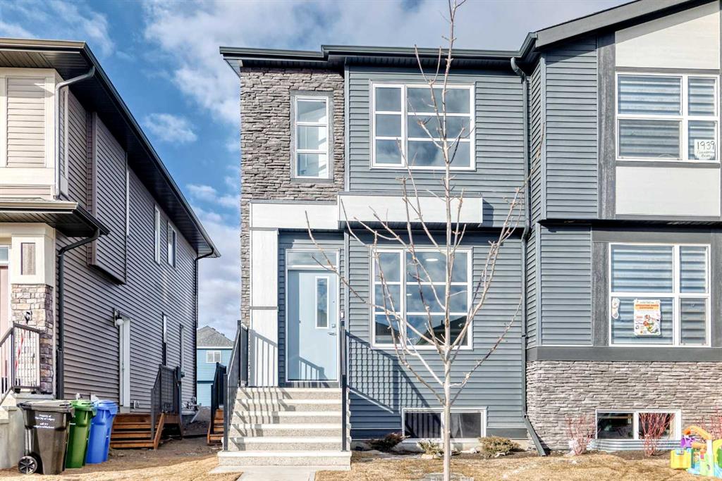 1937 Cornerstone Boulevard NE, A2280001, Alberta,