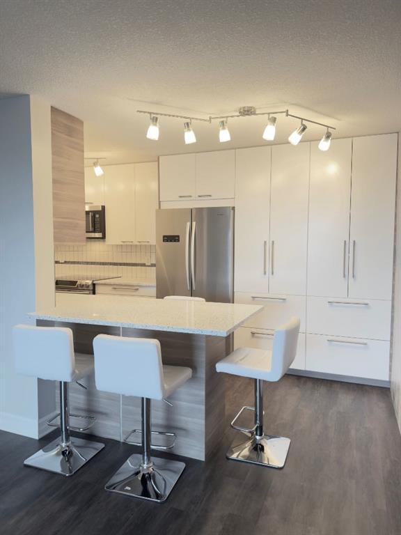 MLS® listing #107932017 for sale located at 908, 9800 Horton Road SW