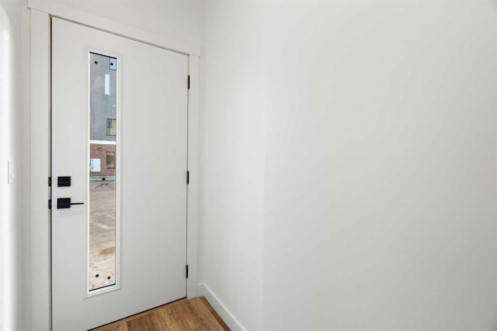 Fourth View of 208, 156 Park Street , Greystone, Cochrane, Alberta, T4C2B8