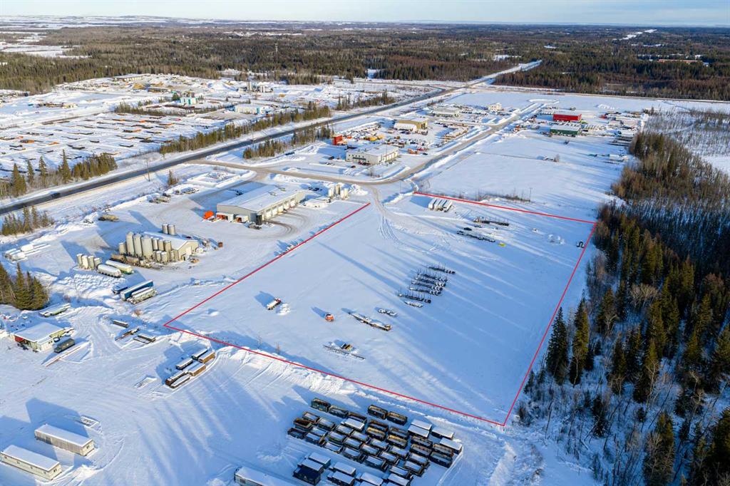 8-60051 HWY 668  , A2280006, Alberta,