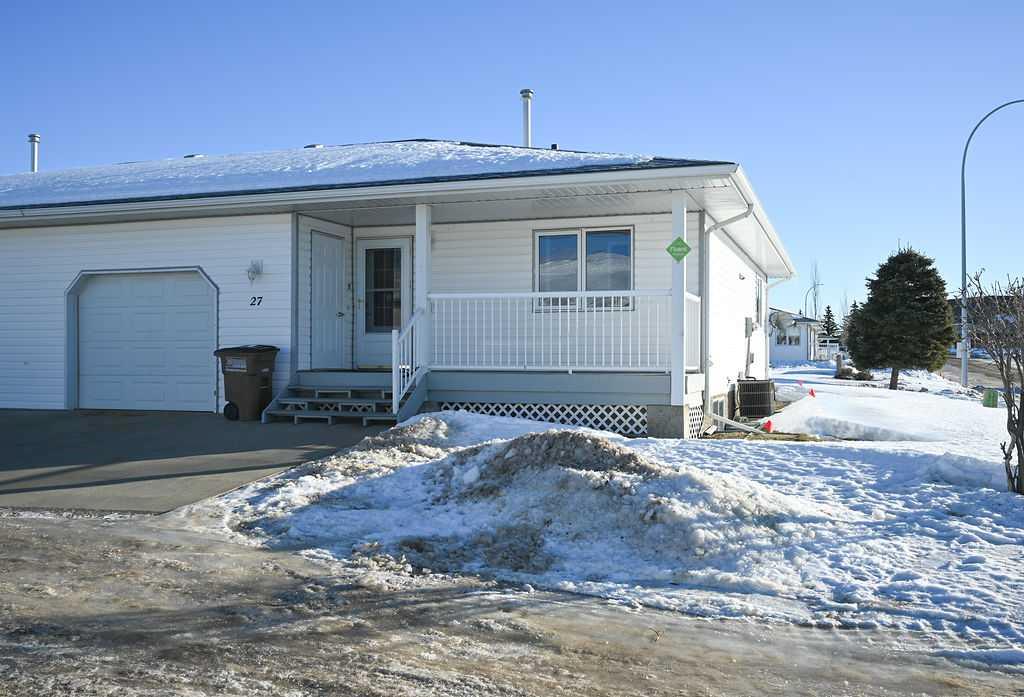 27, 3012 Whispering Hills Drive  , A2280007, Alberta,