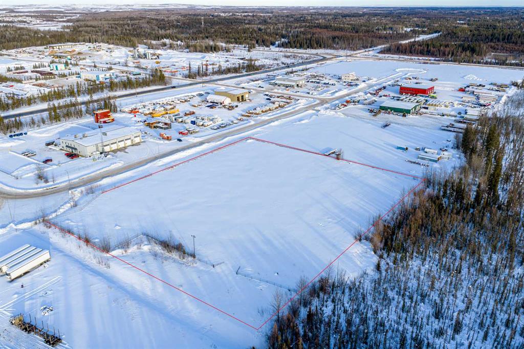 12-60051 HWY 668  , A2280012, Alberta,