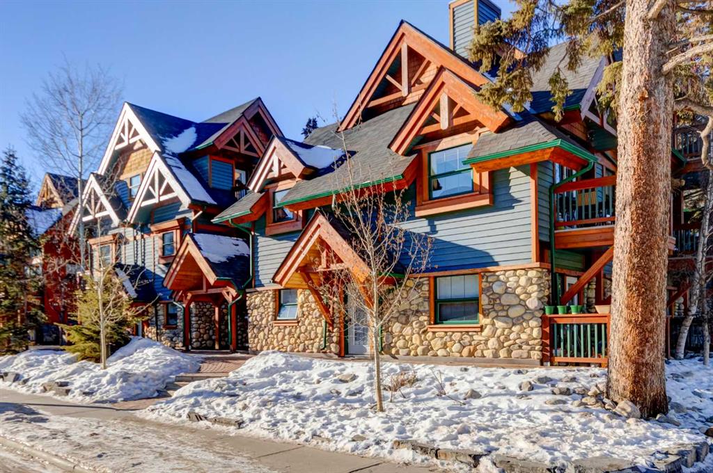 104, 347 Marten Street , A2280016, Alberta,