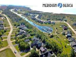 Second View of 161, 738 Bridgeview Road , Meridian Beach, Rural Ponoka County, Alberta, T0C 2J0