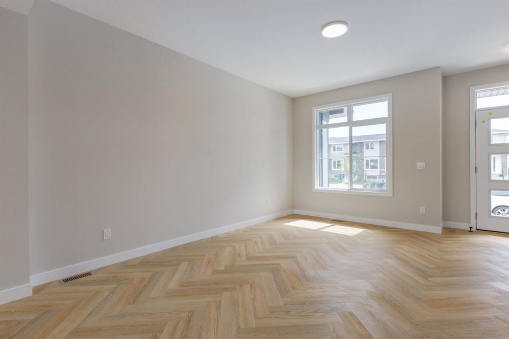 Fifth View of 299 Sora Boulevard SE, Hotchkiss, Calgary, Alberta, T3S 0M1