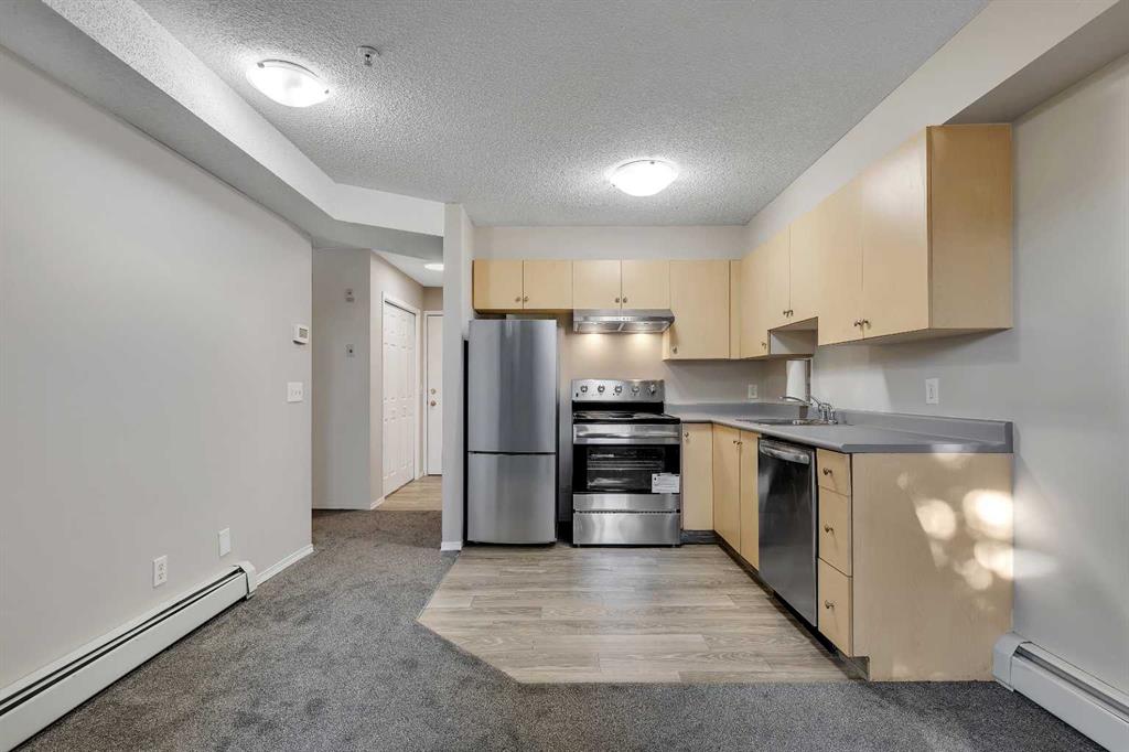 Fourth View of 1122, 2371 Eversyde Avenue SW, Evergreen, Calgary, Alberta, T2Y 5B7