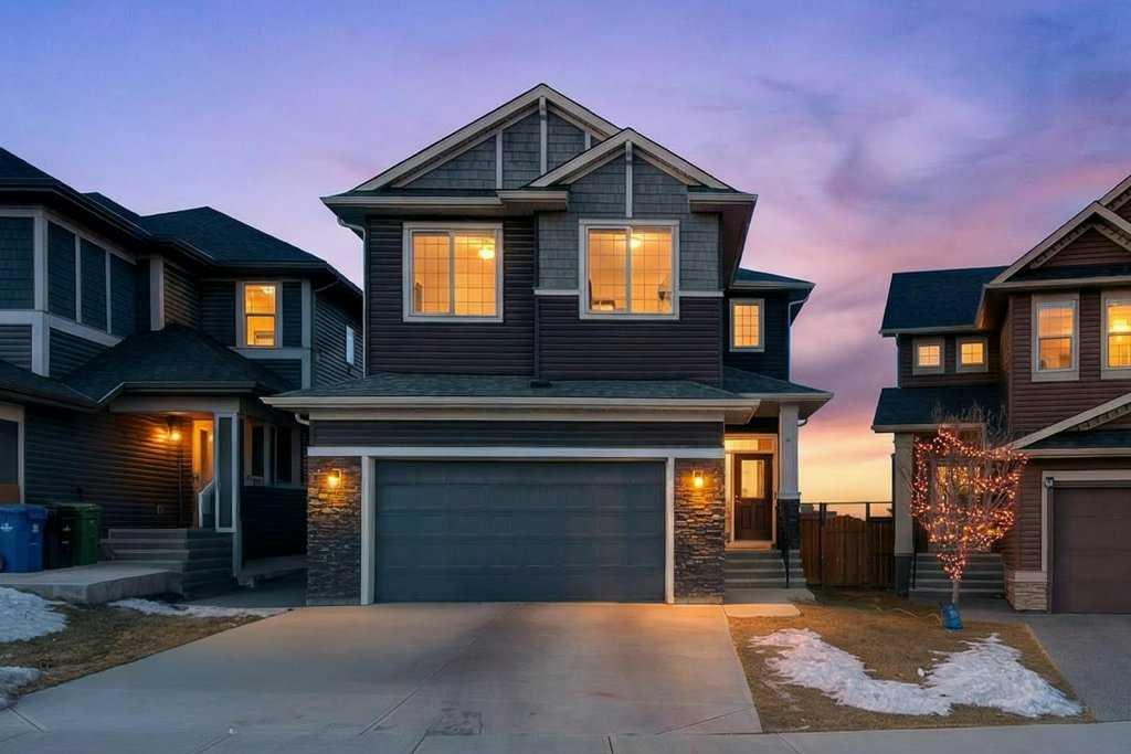 139 Evansglen Circle NW, A2280024, Alberta,