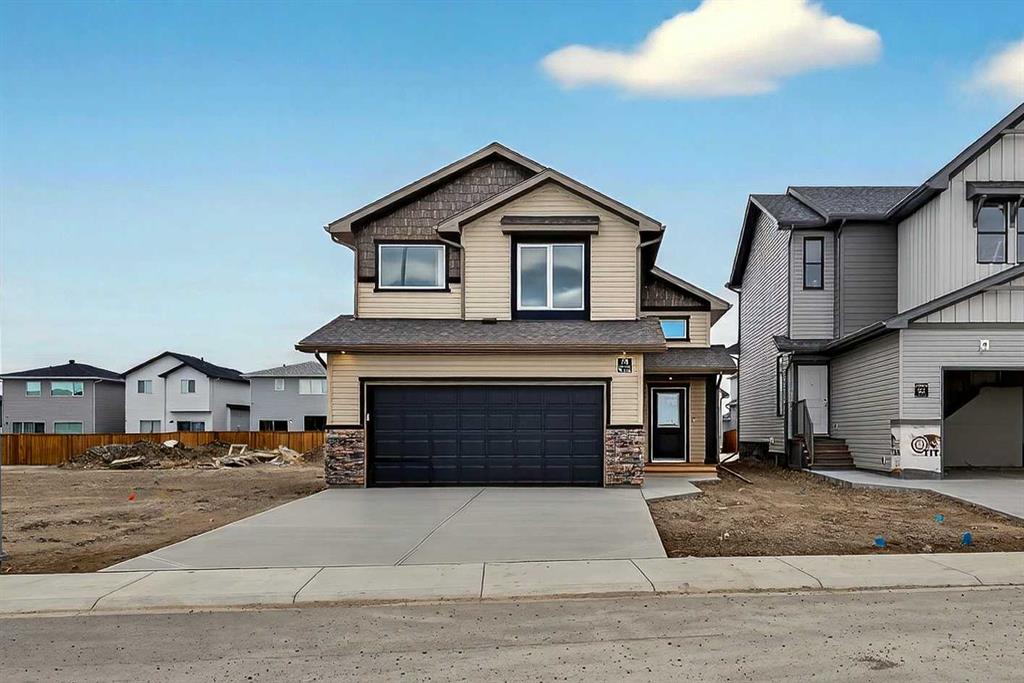 78 Miners Road W, A2280030, Alberta,