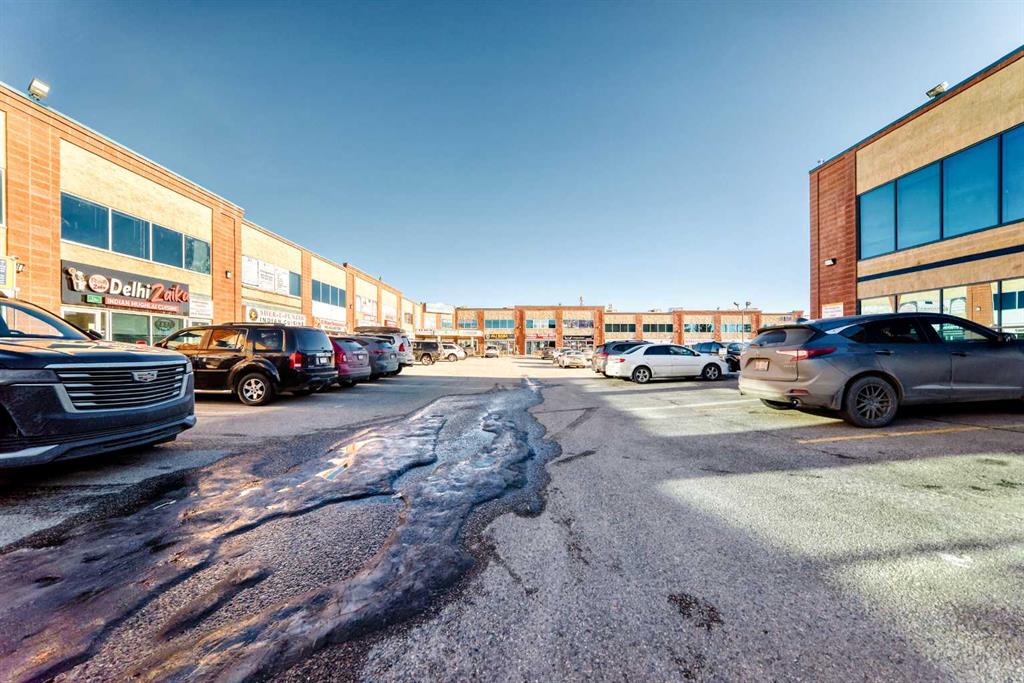 Second View of 119, 5120 47 Street NE, Westwinds, Calgary, Alberta, t3j4k3