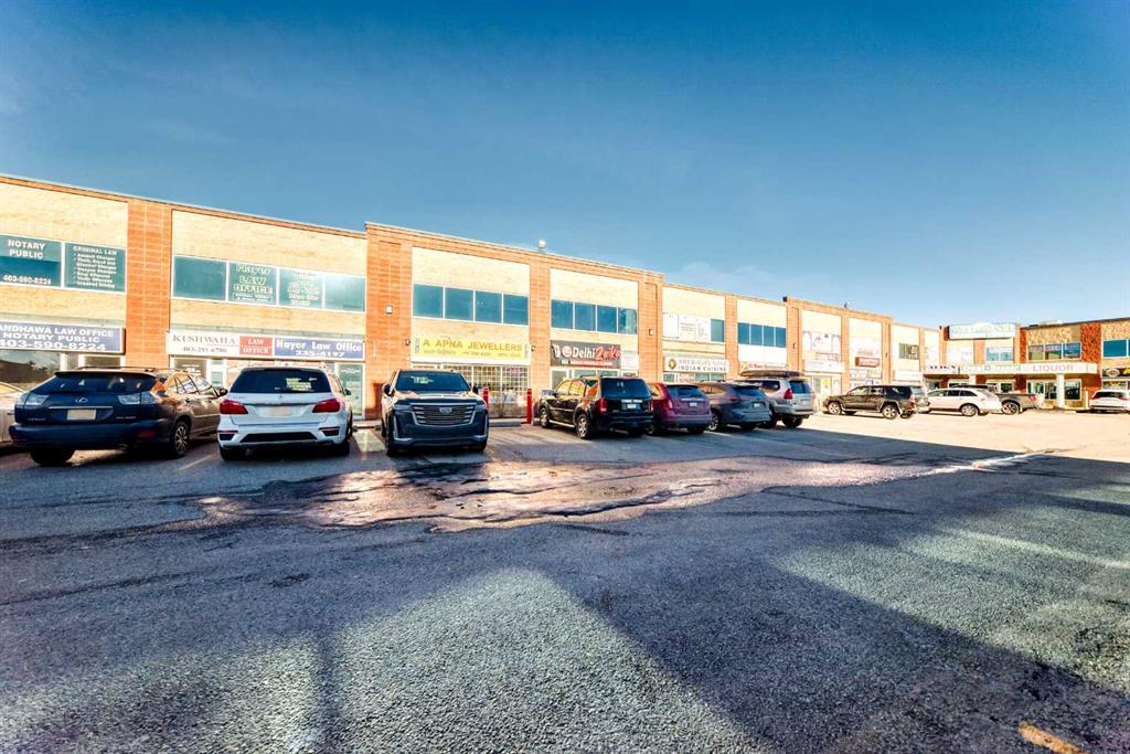 Third View of 119, 5120 47 Street NE, Westwinds, Calgary, Alberta, t3j4k3