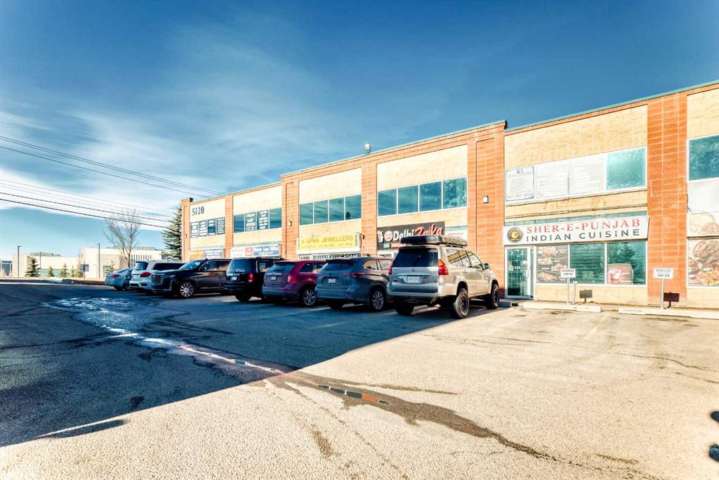 Fourth View of 119, 5120 47 Street NE, Westwinds, Calgary, Alberta, t3j4k3