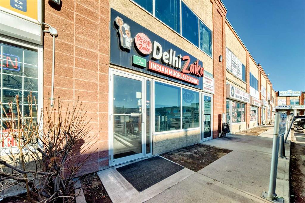 Fifth View of 119, 5120 47 Street NE, Westwinds, Calgary, Alberta, t3j4k3