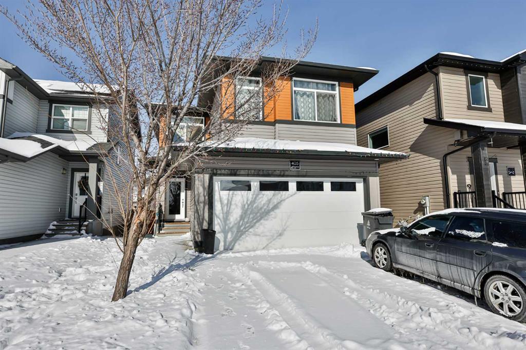 405 Moonlight Way W, A2280053, Alberta,