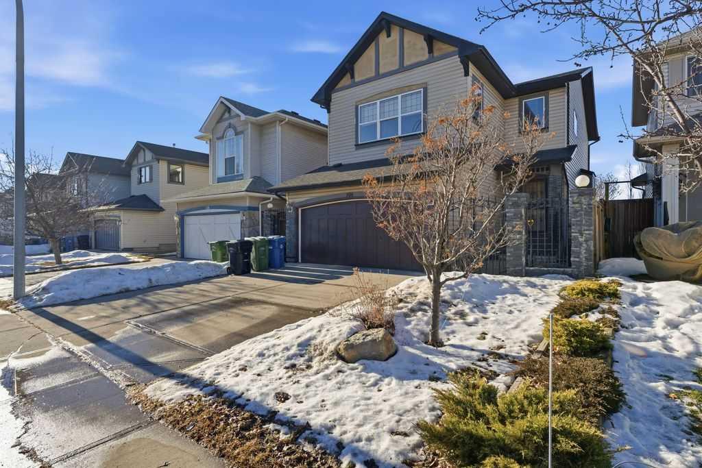 106 new Brighton Circle SE, A2280058, Alberta,