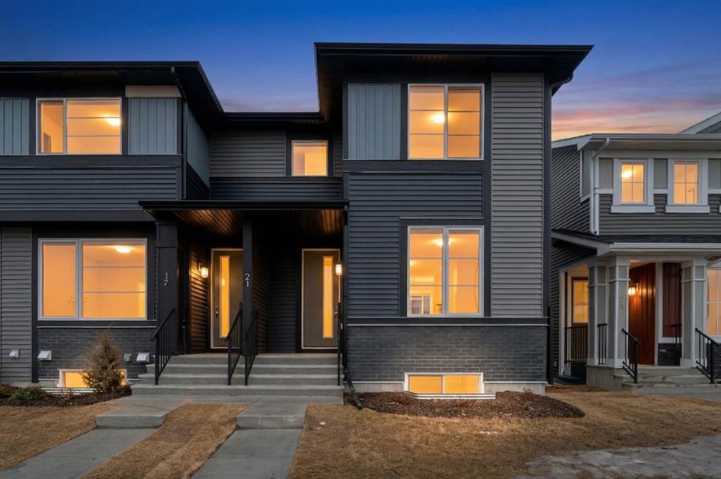 21 Sora Gate SE, A2280059, Alberta,