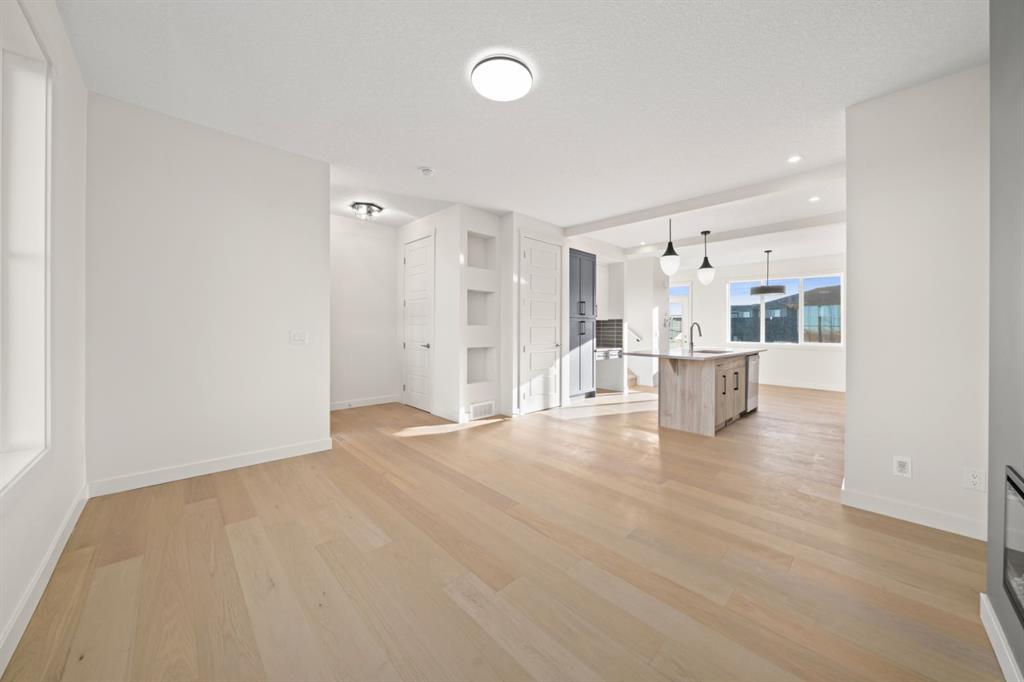 Third View of 25 Sora Gate SE, Hotchkiss, Calgary, Alberta, T3S0A7