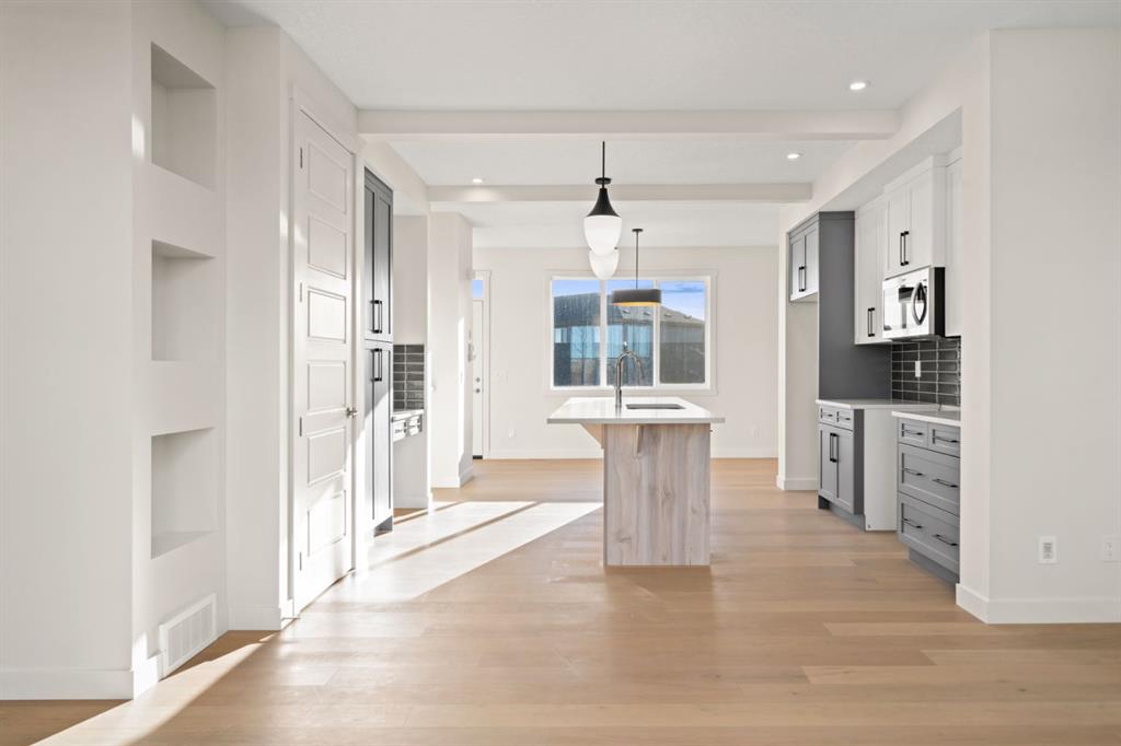 Fifth View of 25 Sora Gate SE, Hotchkiss, Calgary, Alberta, T3S0A7