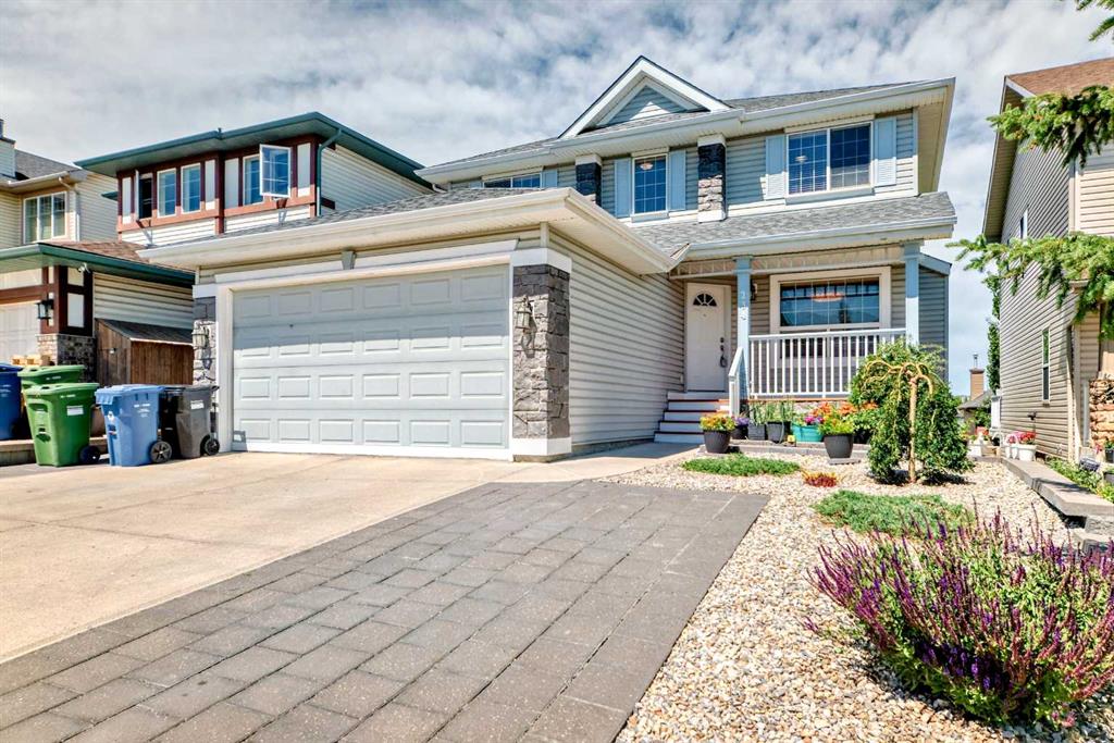 234 Panatella Boulevard NW, A2280064, Alberta,