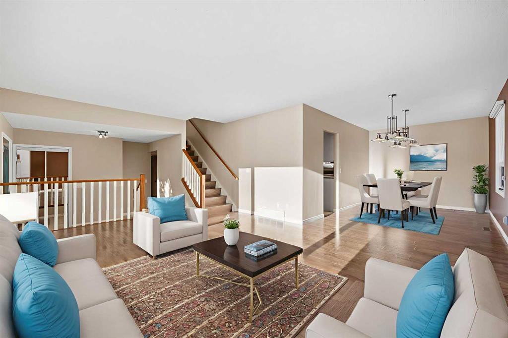 123 Parkside Place SE, A2280066, Alberta,