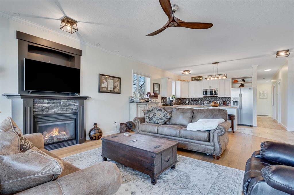 Fifth View of 303, 29 N Railway Street N, Heritage Okotoks, Okotoks, Alberta, T1S1J3