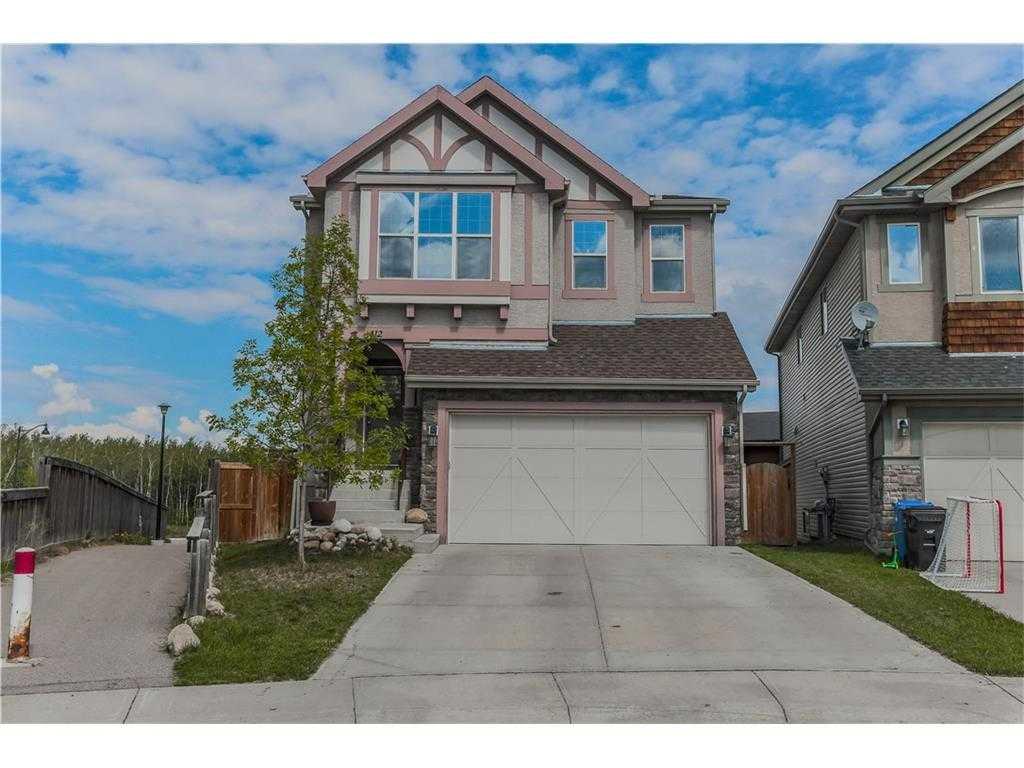 112 Aspen Hills Close SW, A2280084, Alberta,
