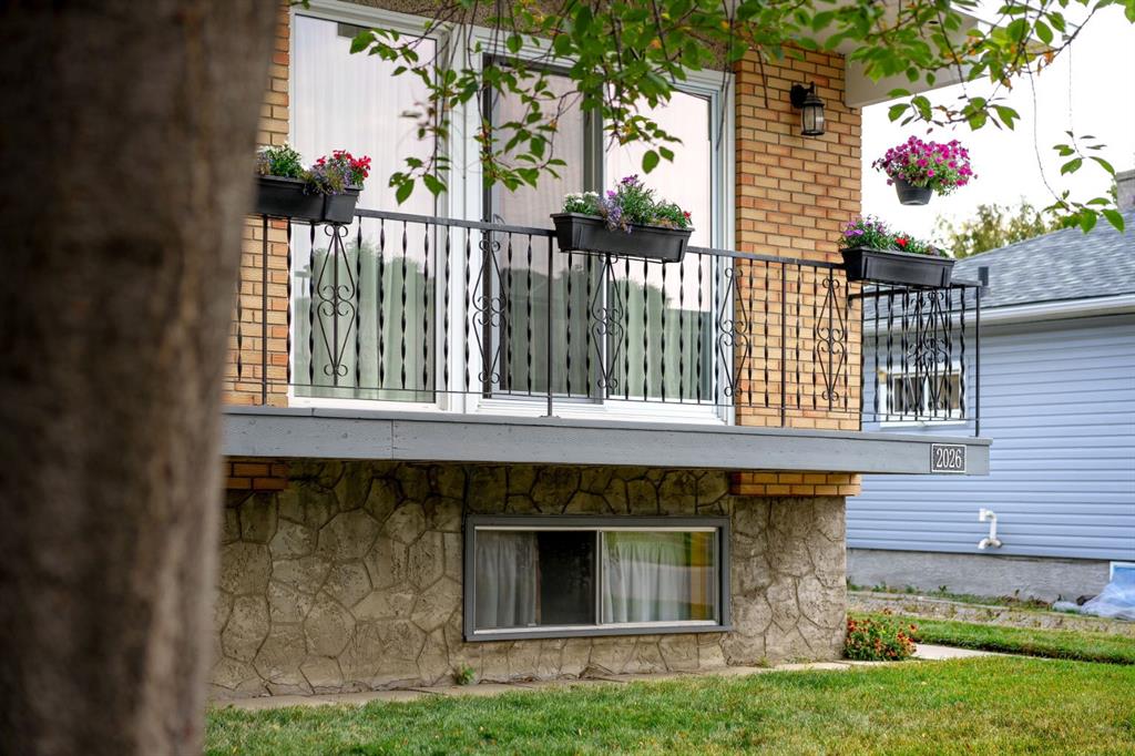Third View of 2026 41 Street SE, Forest Lawn, Calgary, Alberta, T2B 1J1