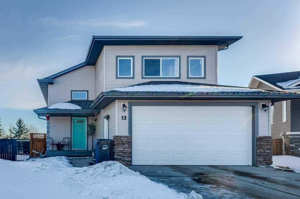 Second View of 13 Heritage Drive , Hawkridge Estates, Penhold, Alberta, T0M1R0