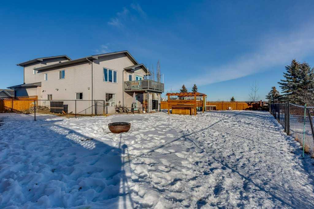 Third View of 13 Heritage Drive , Hawkridge Estates, Penhold, Alberta, T0M1R0