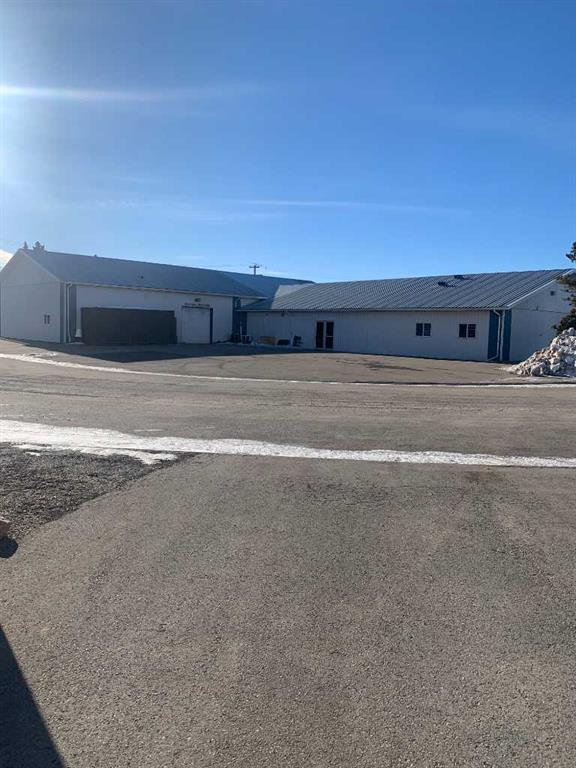 Main View of 7 Co-op Road , NONE, Didsbury, Alberta, T0M 0A2