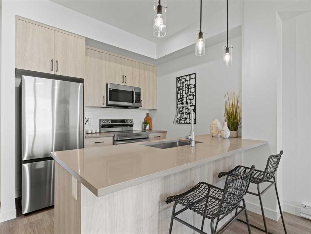 Third View of A121, 2026 81 Street SW, Springbank Hill, Calgary, Alberta, T3H 3V9