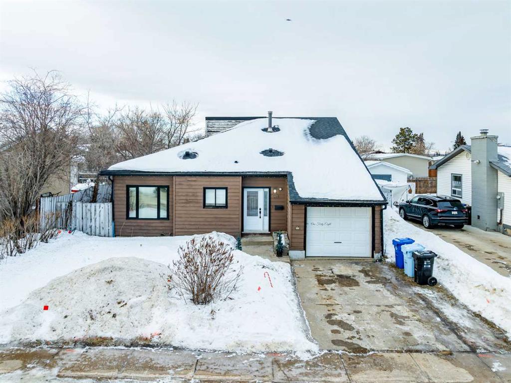 148 Silvertip Place , A2280101, Alberta,