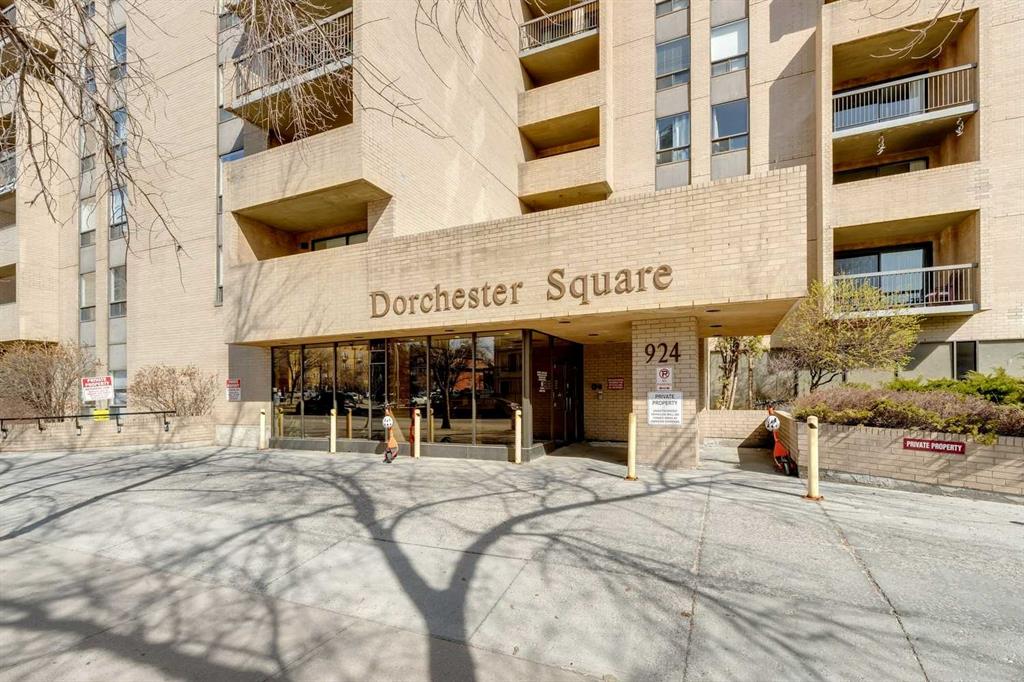 207, 924 14 Avenue SW, A2280103, Alberta,