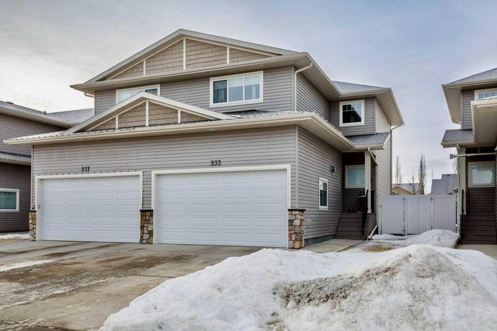 233 Crimson Court , A2280114, Alberta,