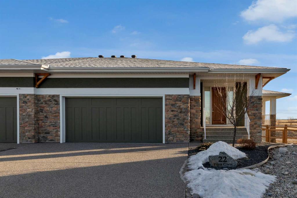 22 Pipit Glen , A2280126, Alberta,