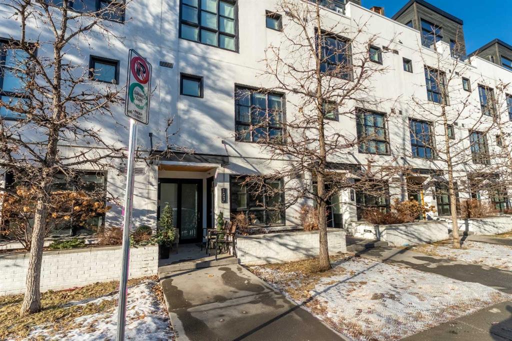 103, 1719 9A Street SW, A2280133, Alberta,