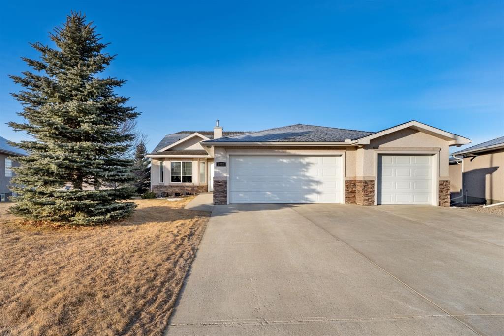 1007 Whispering Greens Court , A2280141, Alberta,