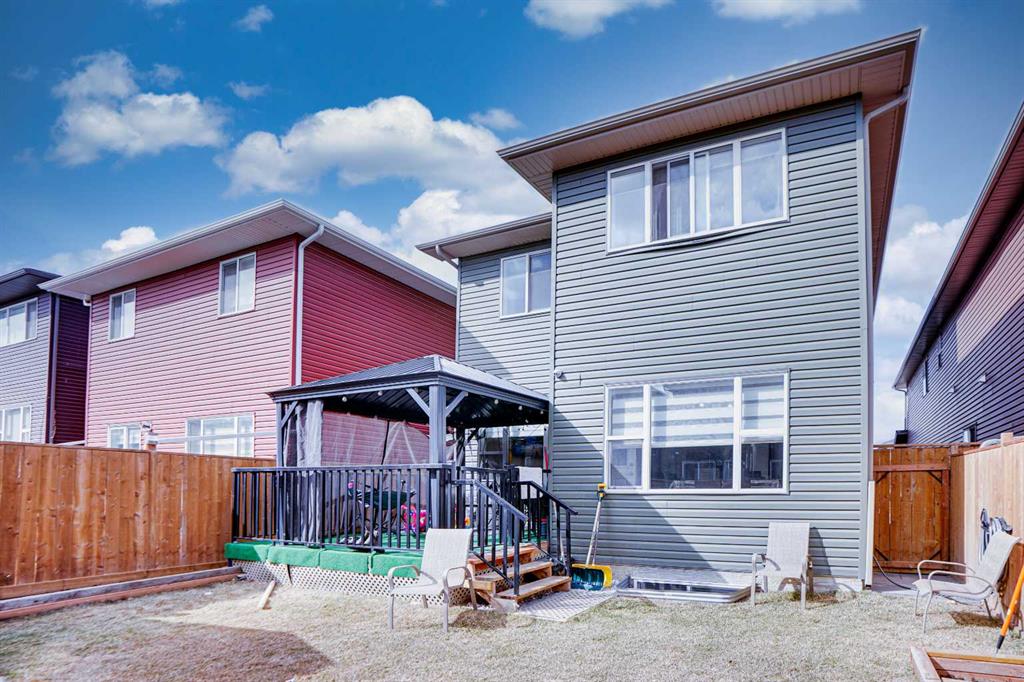 Fifth View of 126 Saddlestone Park NE, Saddle Ridge, Calgary, Alberta, T3J0Z5