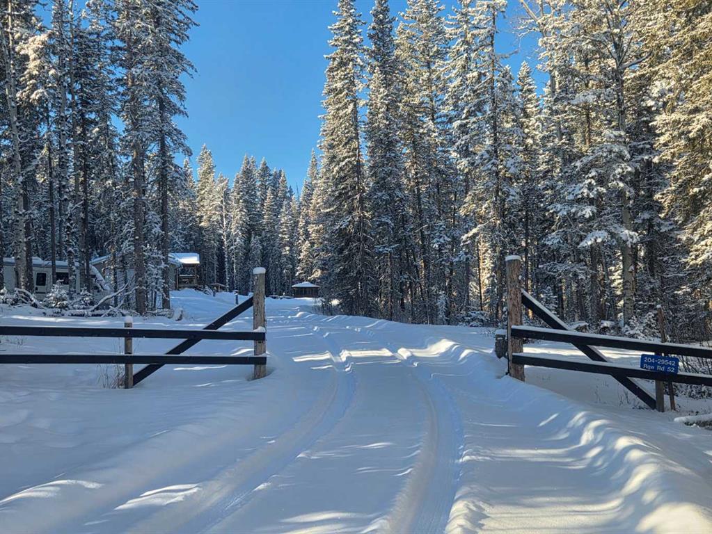 Second View of 204, 29542 Range Road 52  , Watervalley, Rural Mountain View County, Alberta, T0M 1E0