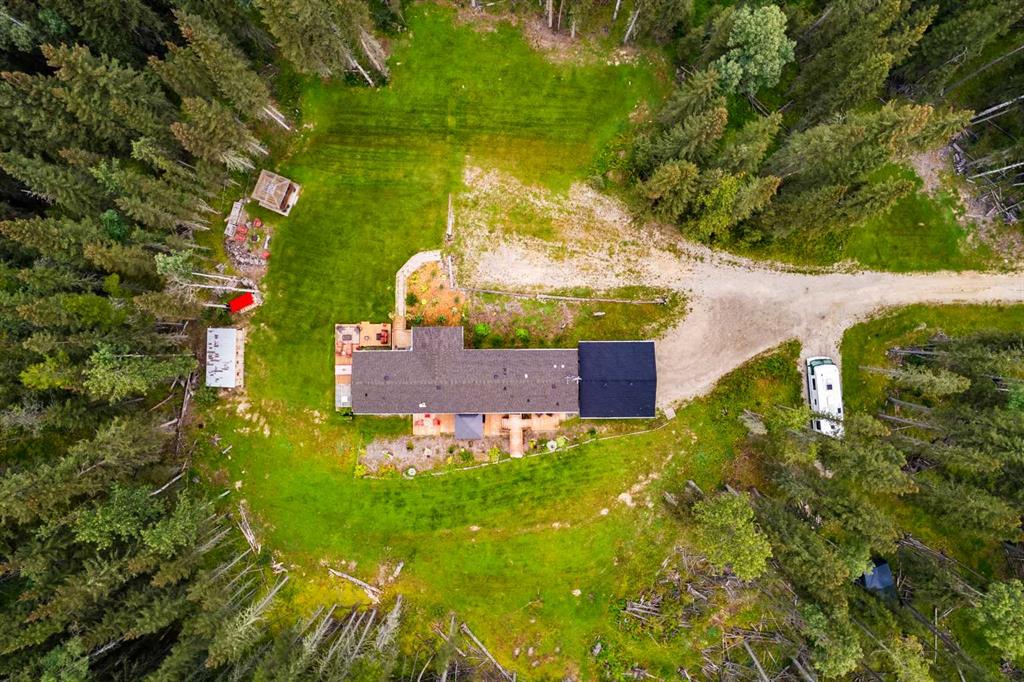 Third View of 204, 29542 Range Road 52  , Watervalley, Rural Mountain View County, Alberta, T0M 1E0