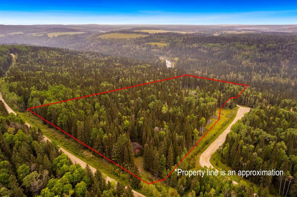 Fourth View of 204, 29542 Range Road 52  , Watervalley, Rural Mountain View County, Alberta, T0M 1E0