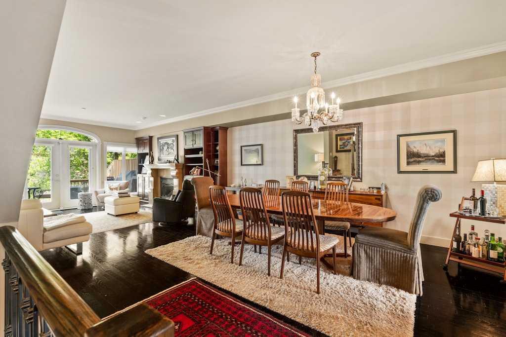 Fourth View of 2421 Erlton Street SW, Erlton, Calgary, Alberta, T2S 2V9