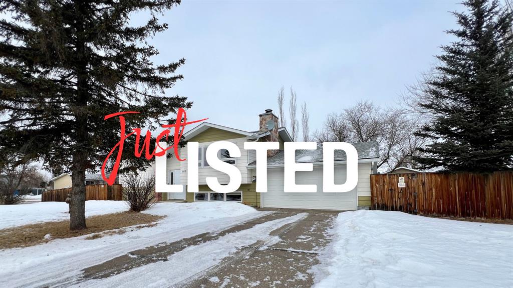 902 3rd Street W, A2280149, Alberta,
