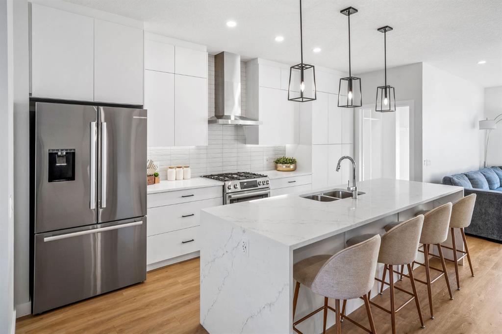 914 Harmony Parade , A2280153, Alberta,