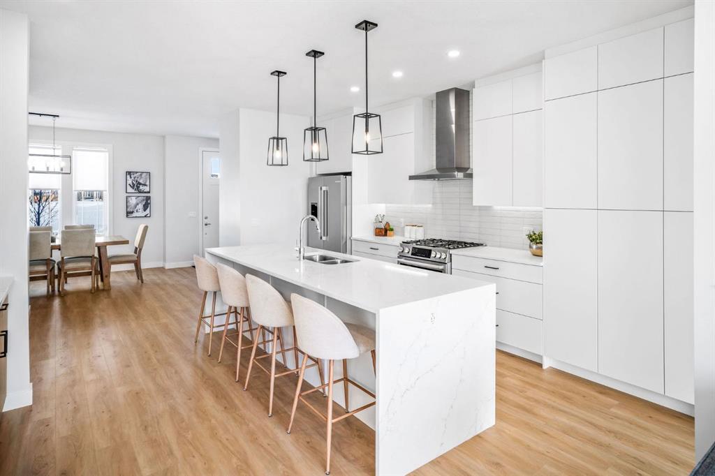 Fourth View of 914 Harmony Parade , Harmony, Rural Rocky View County, Alberta, T3Z 0H1